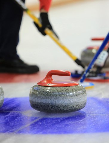 Curling