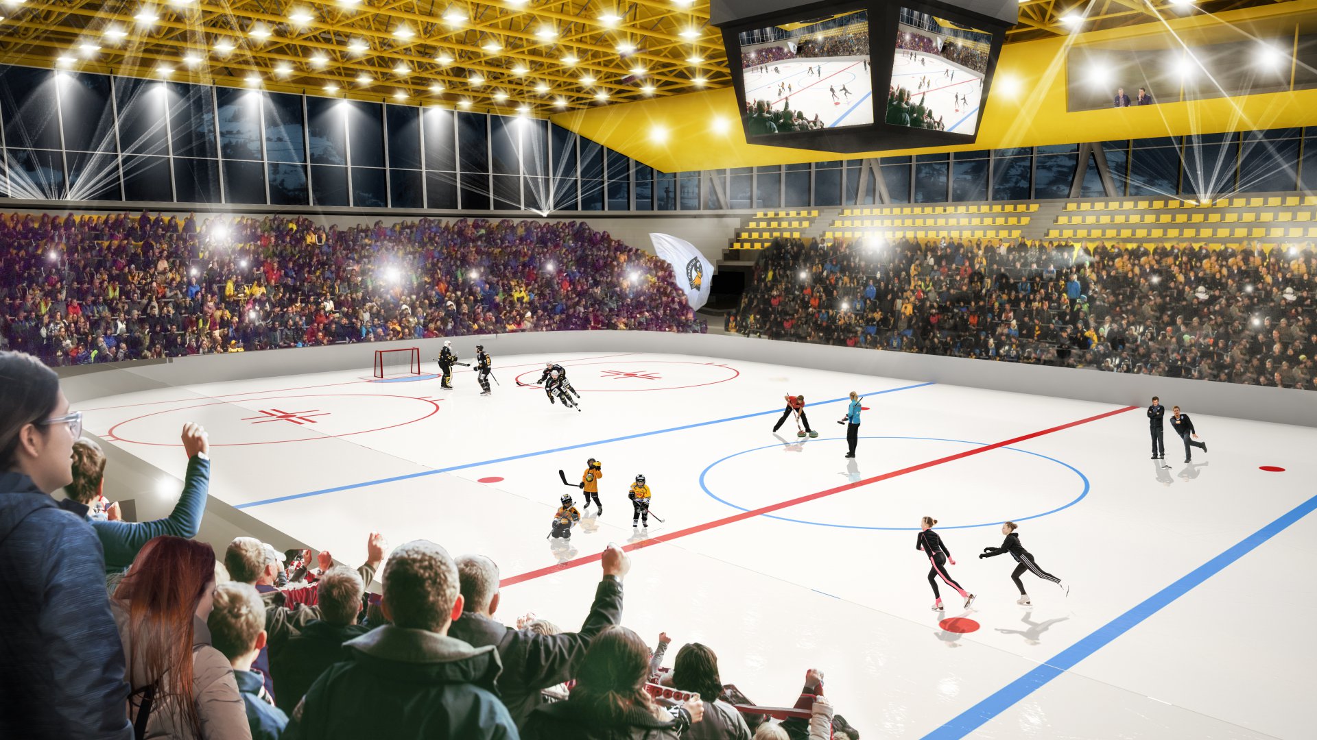Home | Arena Bruneck